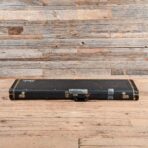 Fender Precision Bass Red Refin 1961 - The Guitar Rescue-The Guitar Rescue