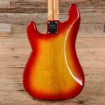 Fender Precision Bass Sienna Sunburst 1980 - The Guitar Rescue-The Guitar Rescue