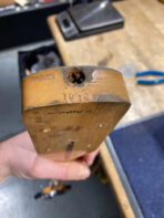 Fender Precision Bass Sienna Sunburst 1980 - The Guitar Rescue-The Guitar Rescue