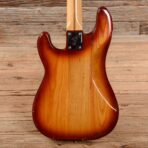 Fender Precision Bass Sienna Sunburst 1980 - The Guitar Rescue-The Guitar Rescue