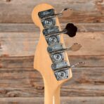 Fender Precision Bass Sienna Sunburst 1980 - The Guitar Rescue-The Guitar Rescue