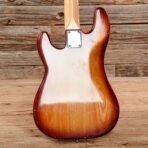 Fender Precision Bass Sienna Sunburst 1980 - The Guitar Rescue-The Guitar Rescue