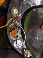 Fender Precision Bass Sienna Sunburst 1981 - The Guitar Rescue-The Guitar Rescue