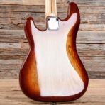 Fender Precision Bass Sienna Sunburst 1981 - The Guitar Rescue-The Guitar Rescue