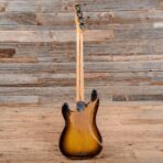 Fender Precision Bass Sunburst 1957 - The Guitar Rescue-The Guitar Rescue