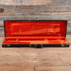 Fender Precision Bass Sunburst 1957 - The Guitar Rescue-The Guitar Rescue