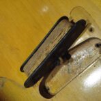 Fender Precision Bass Sunburst 1957 - The Guitar Rescue-The Guitar Rescue