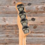 Fender Precision Bass Sunburst 1957 - The Guitar Rescue-The Guitar Rescue