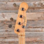 Fender Precision Bass Sunburst 1957 - The Guitar Rescue-The Guitar Rescue