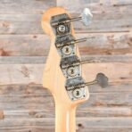 Fender Precision Bass Sunburst 1959 - The Guitar Rescue-The Guitar Rescue