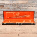 Fender Precision Bass Sunburst 1962 - The Guitar Rescue-The Guitar Rescue