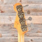 Fender Precision Bass Sunburst 1962 - The Guitar Rescue-The Guitar Rescue