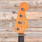 Fender Precision Bass Sunburst 1962 - The Guitar Rescue-The Guitar Rescue