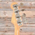 Fender Precision Bass Sunburst 1969 - The Guitar Rescue-The Guitar Rescue