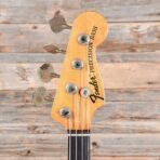 Fender Precision Bass Sunburst 1969 - The Guitar Rescue-The Guitar Rescue