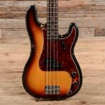 Fender Precision Bass Sunburst 1969 - The Guitar Rescue-The Guitar Rescue