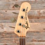 Fender Precision Bass Sunburst 1969 - The Guitar Rescue-The Guitar Rescue