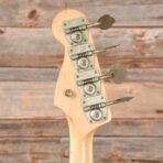 Fender Precision Bass Sunburst 1969 - The Guitar Rescue-The Guitar Rescue