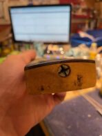 Fender Precision Bass Sunburst 1970 - The Guitar Rescue-The Guitar Rescue