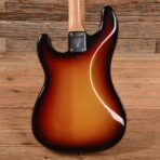 Fender Precision Bass Sunburst 1971 - The Guitar Rescue-The Guitar Rescue