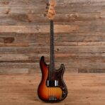 Fender Precision Bass Sunburst 1971 - The Guitar Rescue-The Guitar Rescue
