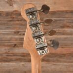 Fender Precision Bass Sunburst 1971 - The Guitar Rescue-The Guitar Rescue