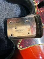 Fender Precision Bass Sunburst 1971 - The Guitar Rescue-The Guitar Rescue