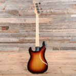 Fender Precision Bass Sunburst 1972 - The Guitar Rescue-The Guitar Rescue