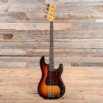 Fender Precision Bass Sunburst 1972 - The Guitar Rescue-The Guitar Rescue