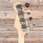 Fender Precision Bass Sunburst 1972 - The Guitar Rescue-The Guitar Rescue