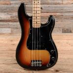 Fender Precision Bass Sunburst 1974 - The Guitar Rescue-The Guitar Rescue
