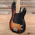 Fender Precision Bass Sunburst 1974 - The Guitar Rescue-The Guitar Rescue
