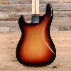 Fender Precision Bass Sunburst 1974 - The Guitar Rescue-The Guitar Rescue