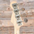 Fender Precision Bass Sunburst 1974 - The Guitar Rescue-The Guitar Rescue