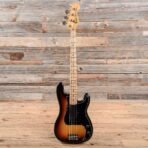 Fender Precision Bass Sunburst 1974 - The Guitar Rescue-The Guitar Rescue