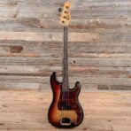 Fender Precision Bass Sunburst 1975 - The Guitar Rescue-The Guitar Rescue