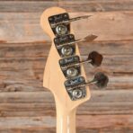 Fender Precision Bass Sunburst 1975 - The Guitar Rescue-The Guitar Rescue