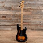Fender Precision Bass Sunburst 1976 - The Guitar Rescue-The Guitar Rescue