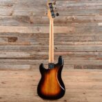 Fender Precision Bass Sunburst 1976 - The Guitar Rescue-The Guitar Rescue