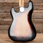 Fender Precision Bass Sunburst 1976 - The Guitar Rescue-The Guitar Rescue