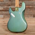 Fender Precision Special Bass Lake Placid Blue 1981 - The Guitar Rescue-The Guitar Rescue