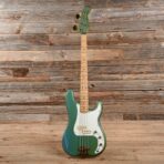 Fender Precision Special Bass Lake Placid Blue 1981 - The Guitar Rescue-The Guitar Rescue