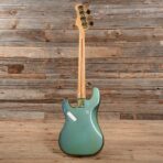 Fender Precision Special Bass Lake Placid Blue 1981 - The Guitar Rescue-The Guitar Rescue