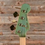 Fender Precision Special Bass Lake Placid Blue 1981 - The Guitar Rescue-The Guitar Rescue