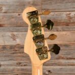 Fender Precision Special Bass Lake Placid Blue 1981 - The Guitar Rescue-The Guitar Rescue