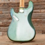 Fender Precision Special Bass Lake Placid Blue 1981 - The Guitar Rescue-The Guitar Rescue