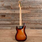 Fender Precison Bass Sunburst 1973 - The Guitar Rescue-The Guitar Rescue