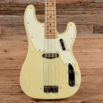 Fender Telecaster Bass Blonde 1969 - The Guitar Rescue-The Guitar Rescue