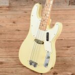Fender Telecaster Bass Blonde 1969 - The Guitar Rescue-The Guitar Rescue