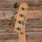 Fender Telecaster Bass Blonde 1969 - The Guitar Rescue-The Guitar Rescue